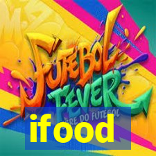 ifood - portal do parceiro